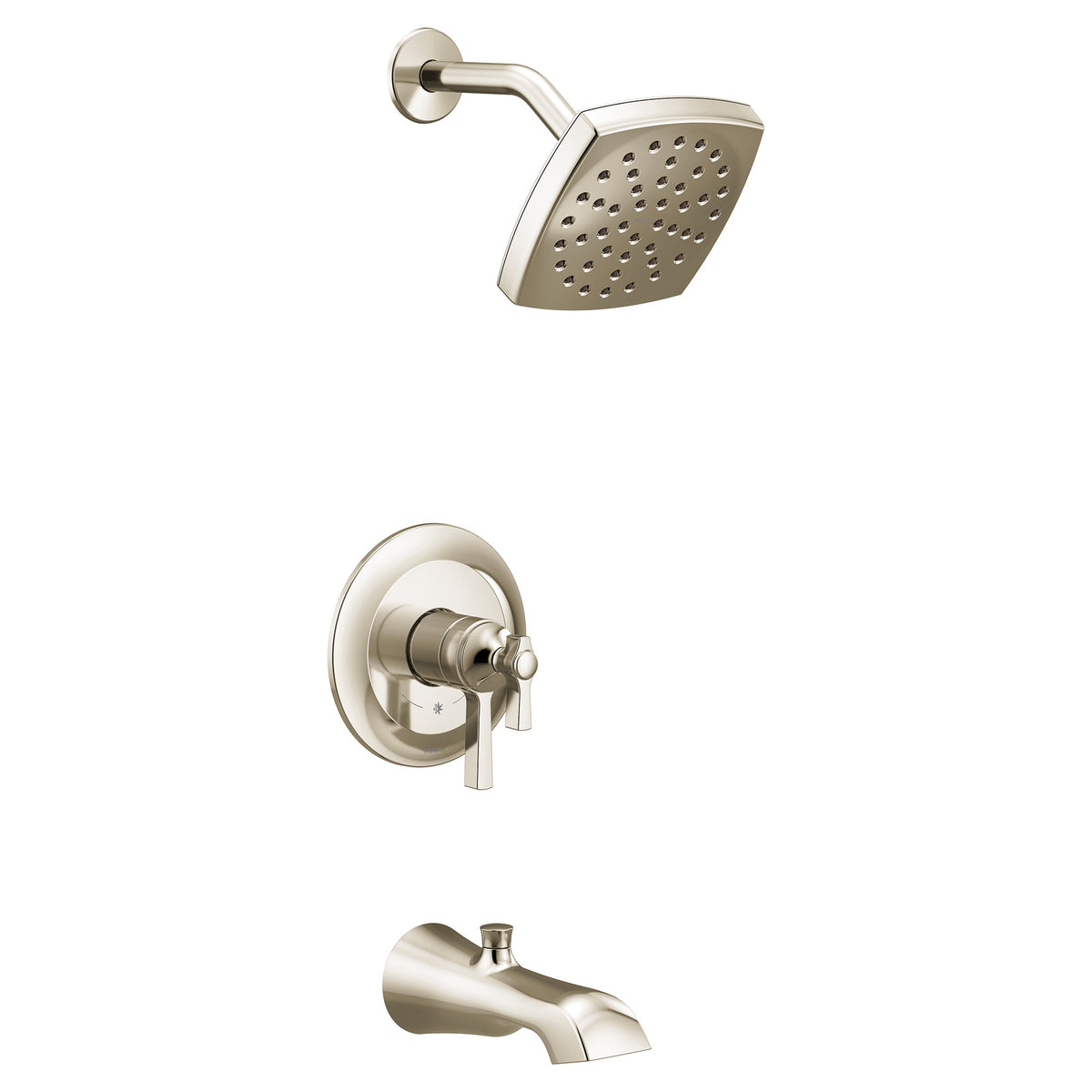 Flara - Universal Shower Trim - UTS4913EPNL