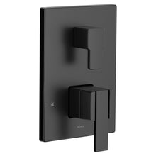 90 Degree - M-Core Rectangle Transfer Valve Trim Kit