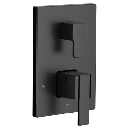 90 Degree - M-Core Rectangle Transfer Valve Trim Kit