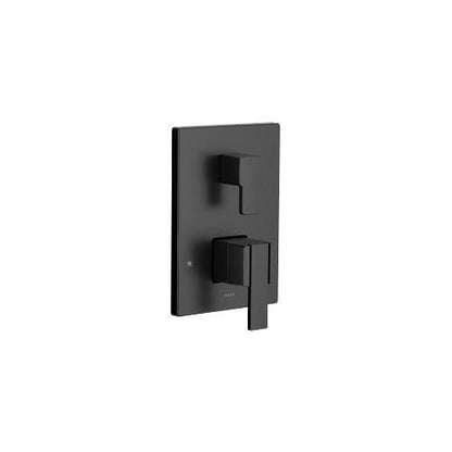 90 Degree - M-Core Rectangle Transfer Valve Trim Kit