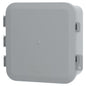 Moen® WIACC001G1USA Outdoor Sprinkler Controller, Import