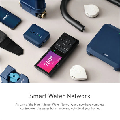 Wireless Soil Sensor - Dark Gray