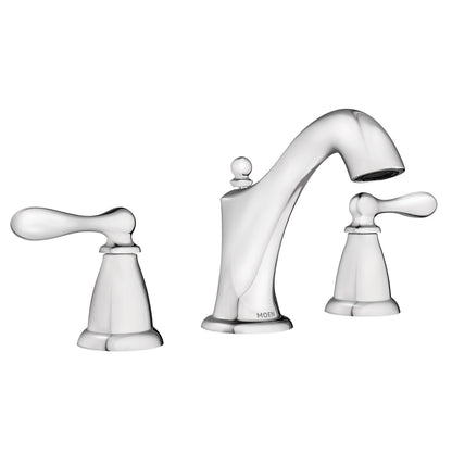Caldwell - Widespread Bathroom Faucet - 1.2 GPM