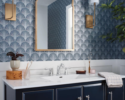 Caldwell - Widespread Bathroom Faucet - 1.2 GPM