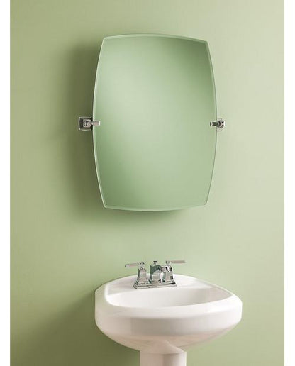 Boardwalk - Faucet - Chrome - Deck Mount