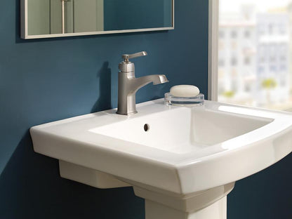Boardwalk - Faucet - Deck Mount - 1.2 GPM