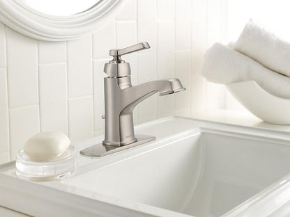 Boardwalk - Faucet - Deck Mount - 1.2 GPM