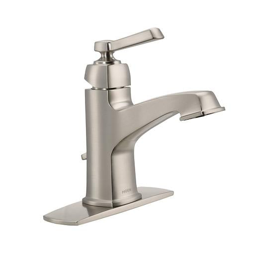 Boardwalk - Faucet - Deck Mount - 1.2 GPM