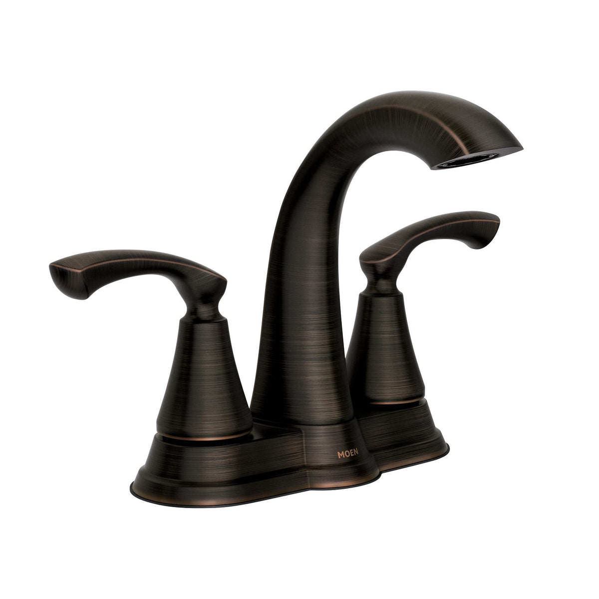 Tiffin - Faucet - Deck Mount - 1.2 GPM