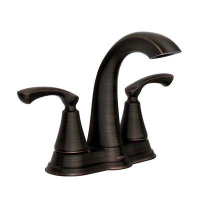 Tiffin - Faucet - Deck Mount - 1.2 GPM