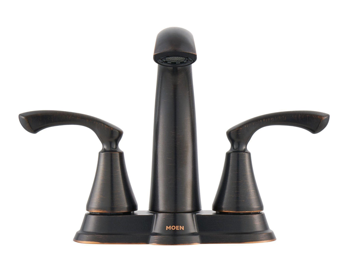 Tiffin - Faucet - Deck Mount - 1.2 GPM