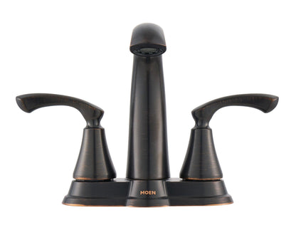 Tiffin - Faucet - Deck Mount - 1.2 GPM