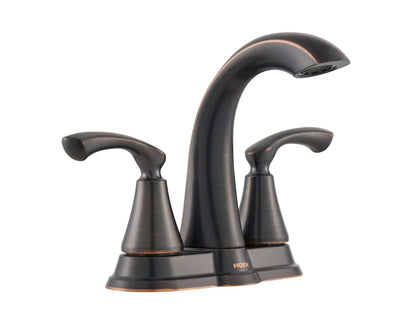 Tiffin - Faucet - Deck Mount - 1.2 GPM