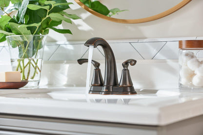 Tiffin - Faucet - Deck Mount - 1.2 GPM