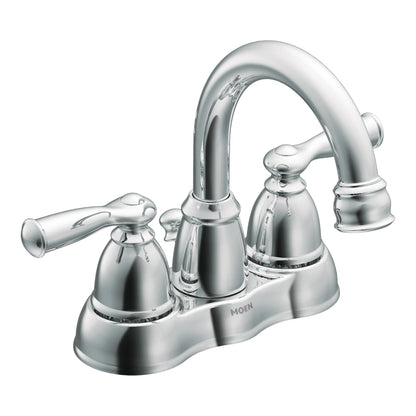 Banbury - Faucet - Chrome - 7" H