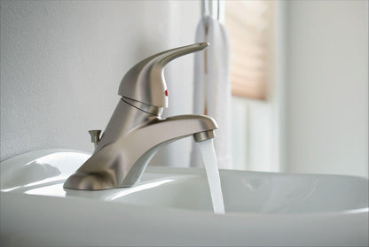Duralast - Faucet - Deck Mount - 1.2 GPM