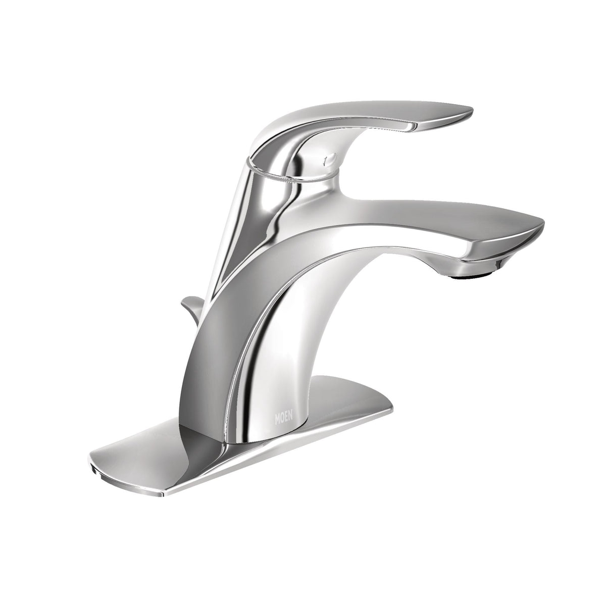 Zarina - Bathroom Faucet - 1.2 GPM - Deck Mount