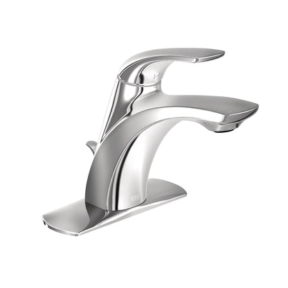 Zarina - Bathroom Faucet - 1.2 GPM - Deck Mount
