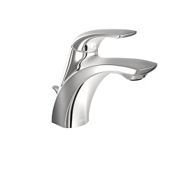 Zarina - Bathroom Faucet - 1.2 GPM - Deck Mount