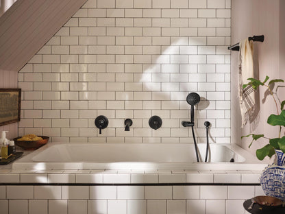 3636EP Series - Eco-Performance Hand Shower - 1.75 GPM