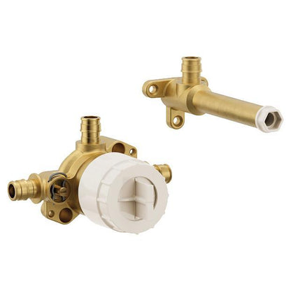 Gibson - Tub Filler - Matte Black - 8" Center