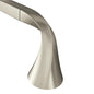 Oxby - 18" Towel Bar - Zinc
