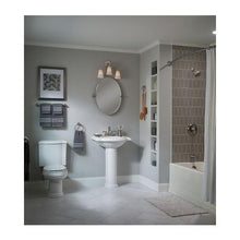 Banbury - 24" Towel Bar - Aluminum