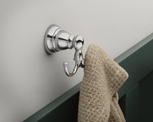 Banbury - Robe Hook - Wall Mount - Die Cast Zinc Alloy
