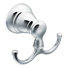 Banbury - Robe Hook - Wall Mount - Die Cast Zinc Alloy