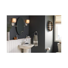 Banbury - Paper Holder - 9.567" - Wall Mount