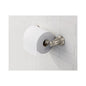 Banbury - Paper Holder - 9.567" - Wall Mount