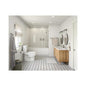 Banbury - Towel Ring - Aluminum