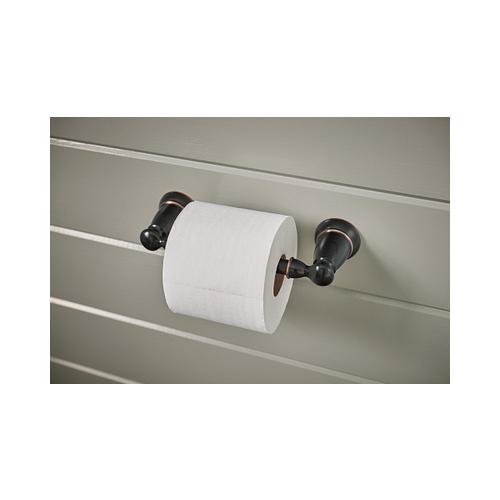Banbury - Paper Holder - 9.567" - Wall Mount