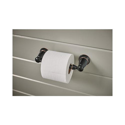 Banbury - Paper Holder - 9.567" - Wall Mount