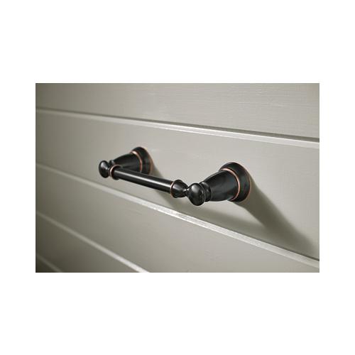 Banbury - Paper Holder - 9.567" - Wall Mount