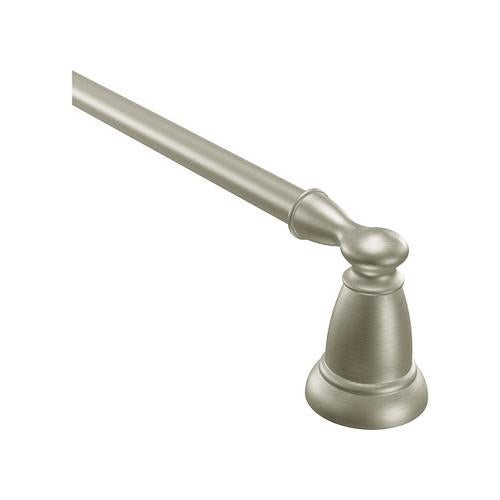 Banbury - 18" Towel Bar - Aluminum - Constructed of Zinc