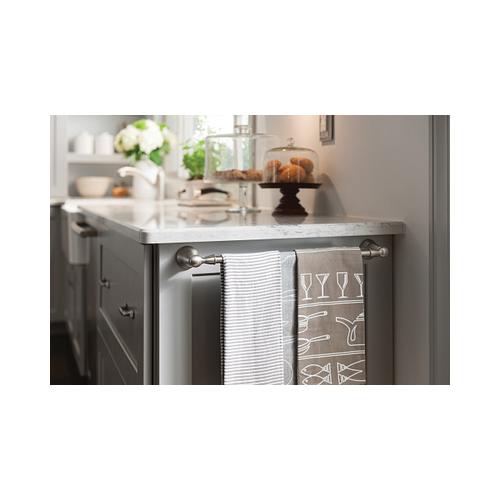Banbury - 24" Towel Bar - Aluminum