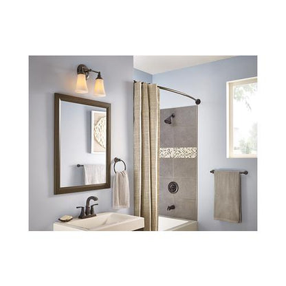 Banbury - 24" Towel Bar - Aluminum