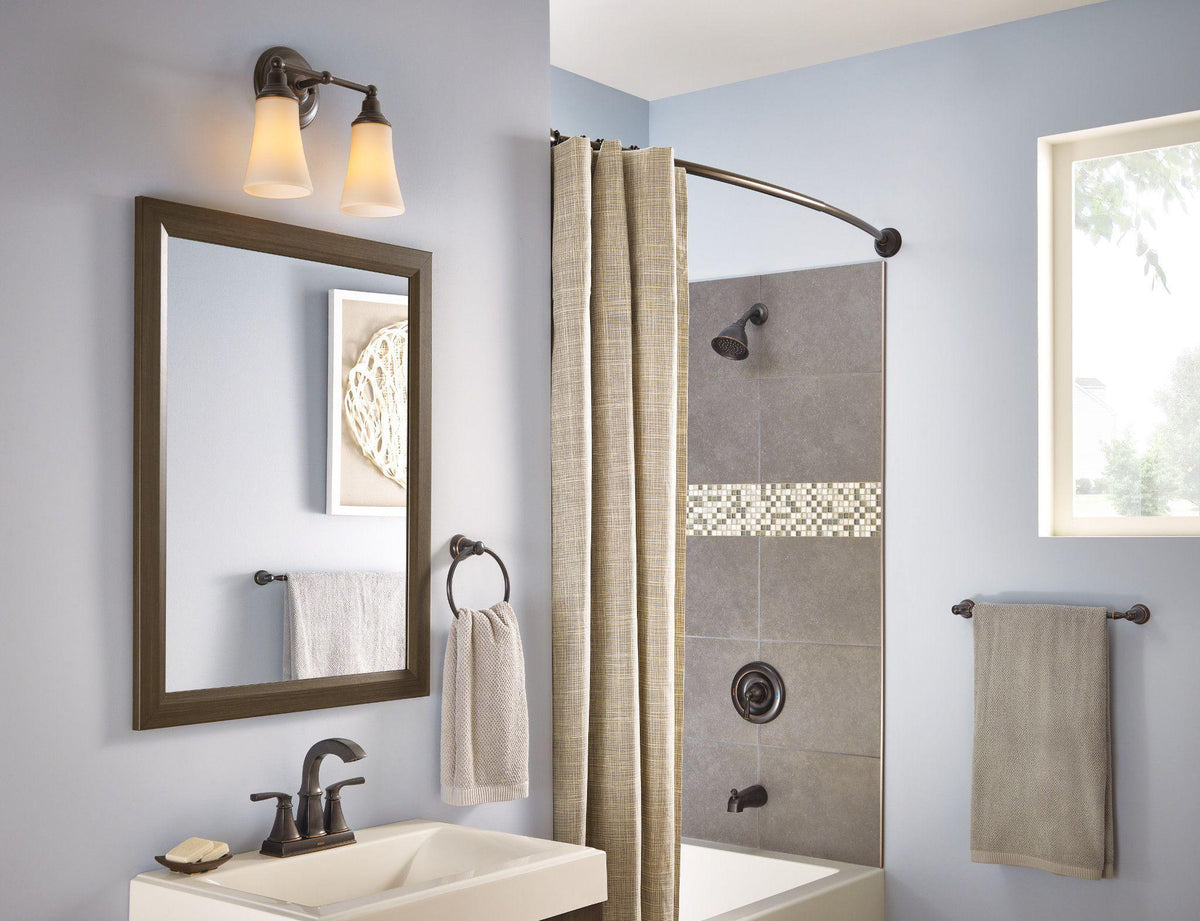 Banbury - 24" Towel Bar - Aluminum