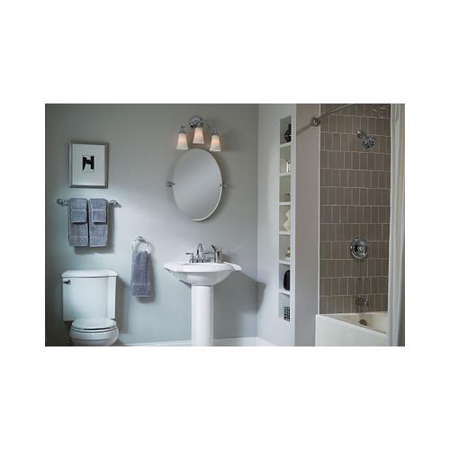 Banbury - 24" Towel Bar - Aluminum