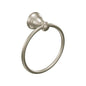 Banbury - Towel Ring - Aluminum