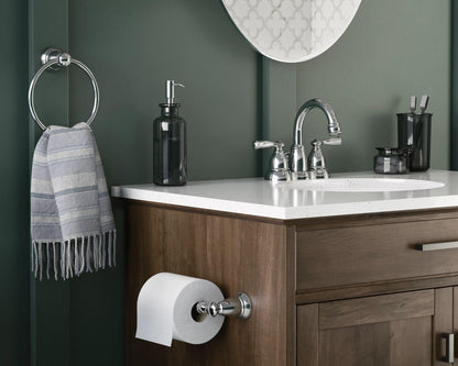 Banbury - Faucet - Chrome - 7" H
