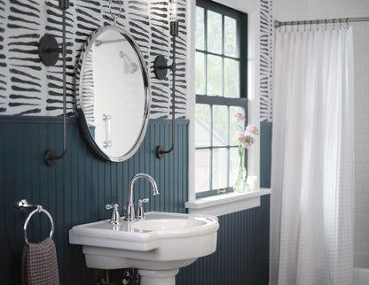 Banbury - Faucet - Chrome - 7" H
