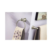 Caldwell - 18" Towel Bar - Stainless