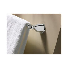 Caldwell - 18" Towel Bar - Stainless