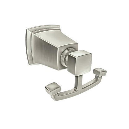 Boardwalk - Robe Hook - Wall Mount - Zinc Alloy