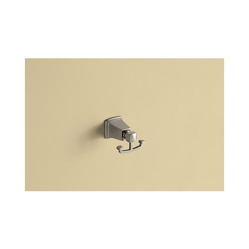 Boardwalk - Robe Hook - Wall Mount - Zinc Alloy