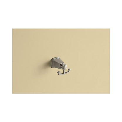 Boardwalk - Robe Hook - Wall Mount - Zinc Alloy
