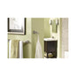 Boardwalk - 24" Towel Bar - Aluminum