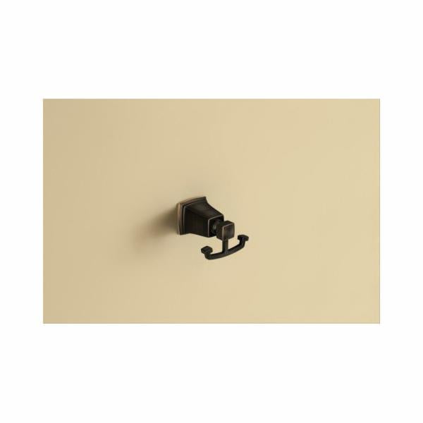 Boardwalk - Robe Hook - Wall Mount - Zinc Alloy